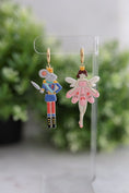 Load image into Gallery viewer, Nutcracker PreOrder -  Nutcracker and Sugar Plum Fairy