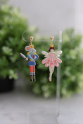 Load image into Gallery viewer, Nutcracker PreOrder -  Nutcracker and Sugar Plum Fairy