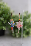 Load image into Gallery viewer, Nutcracker PreOrder -  Nutcracker and Sugar Plum Fairy
