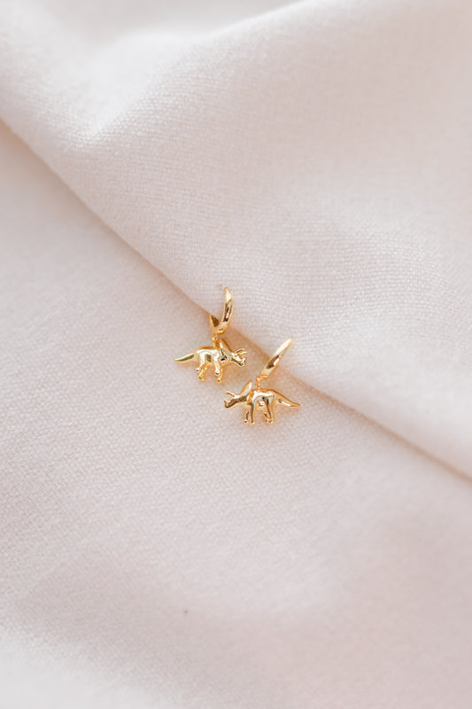 Tri-Timmy-Tops Earrings