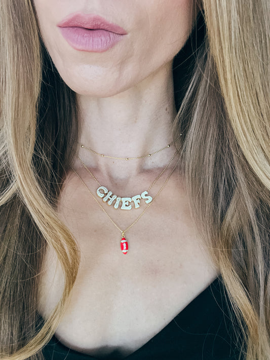 Pre Assembled Charm Bar