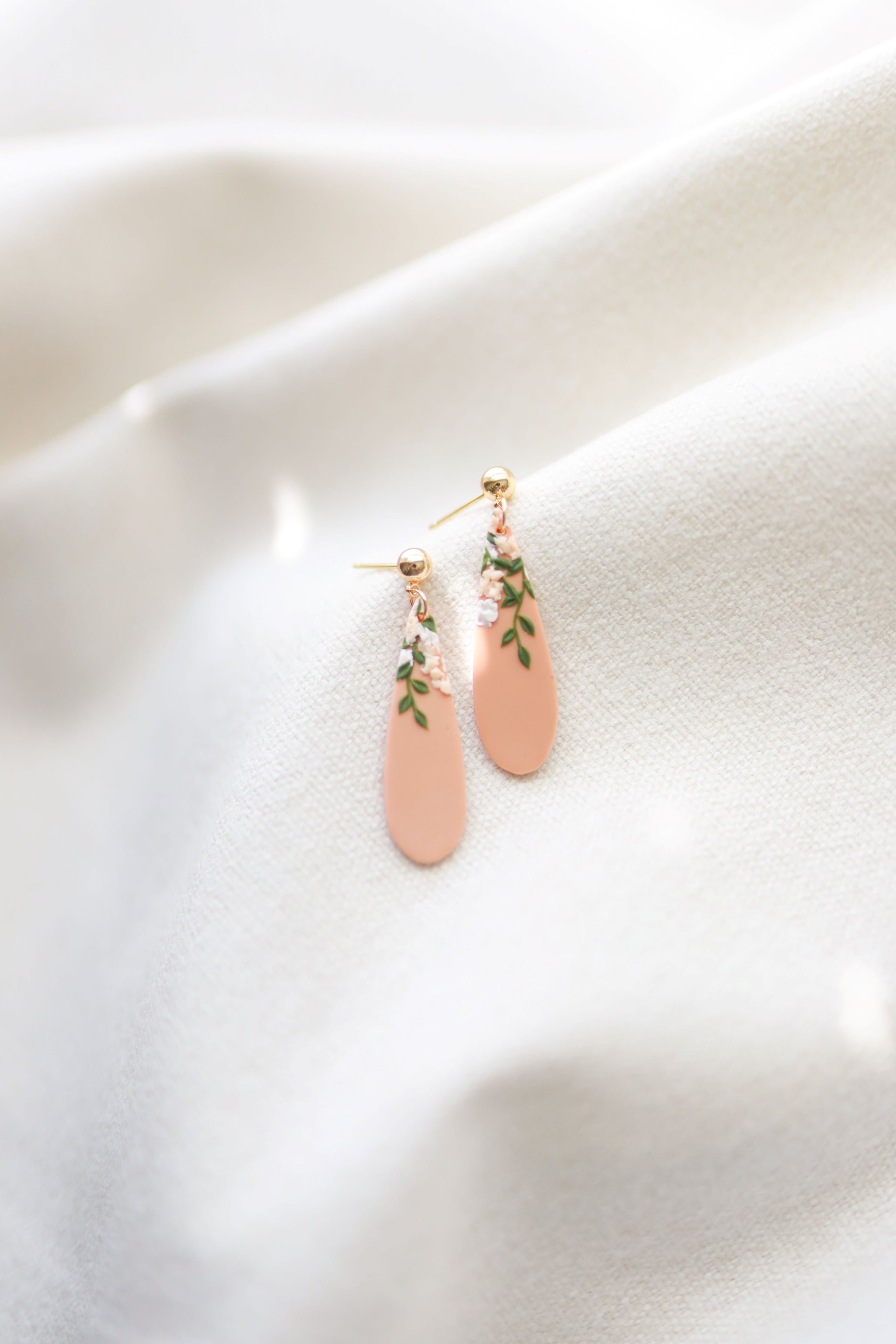 Bridget: Climbing Vines