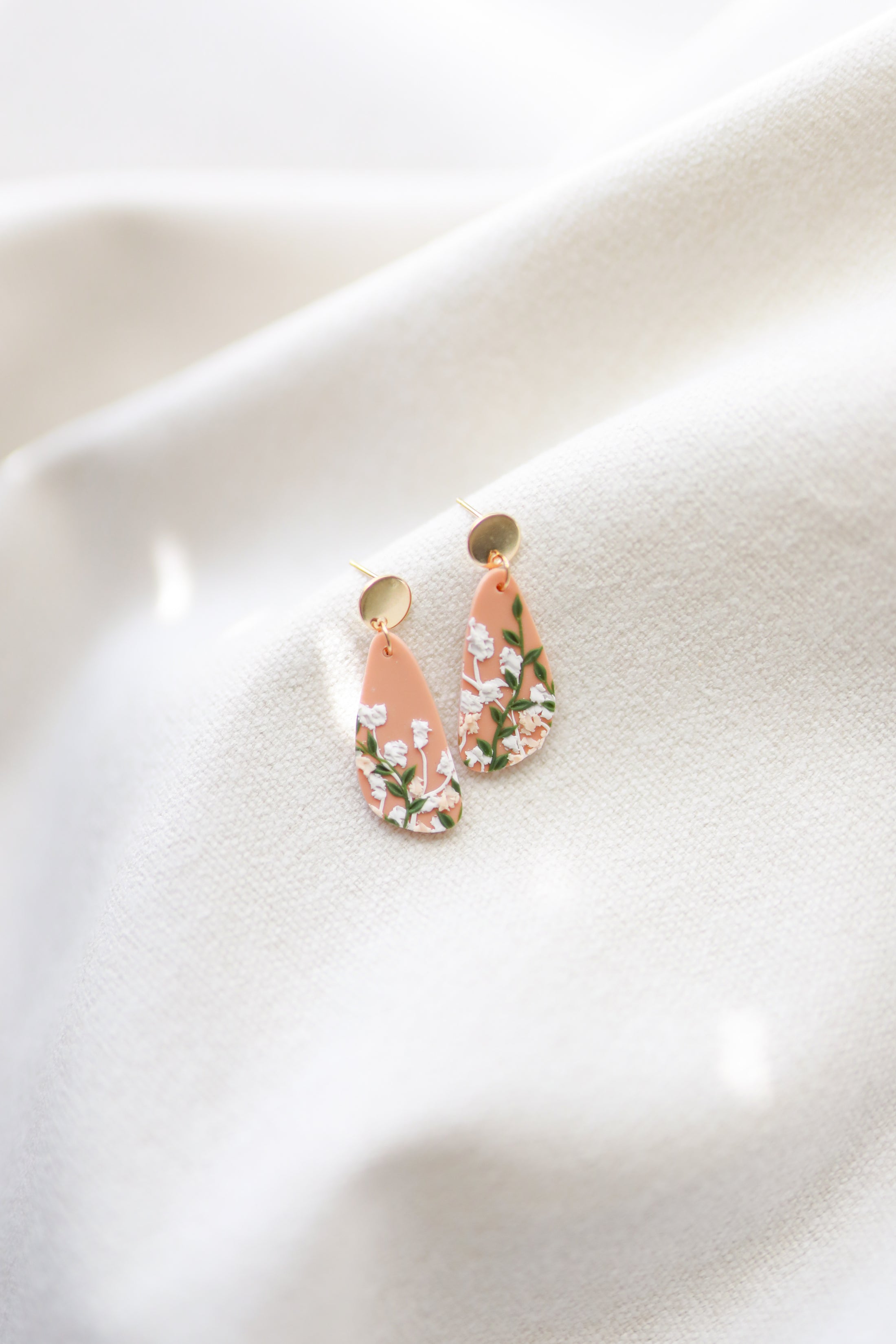 Fleur Mini: Climbing Vines 1