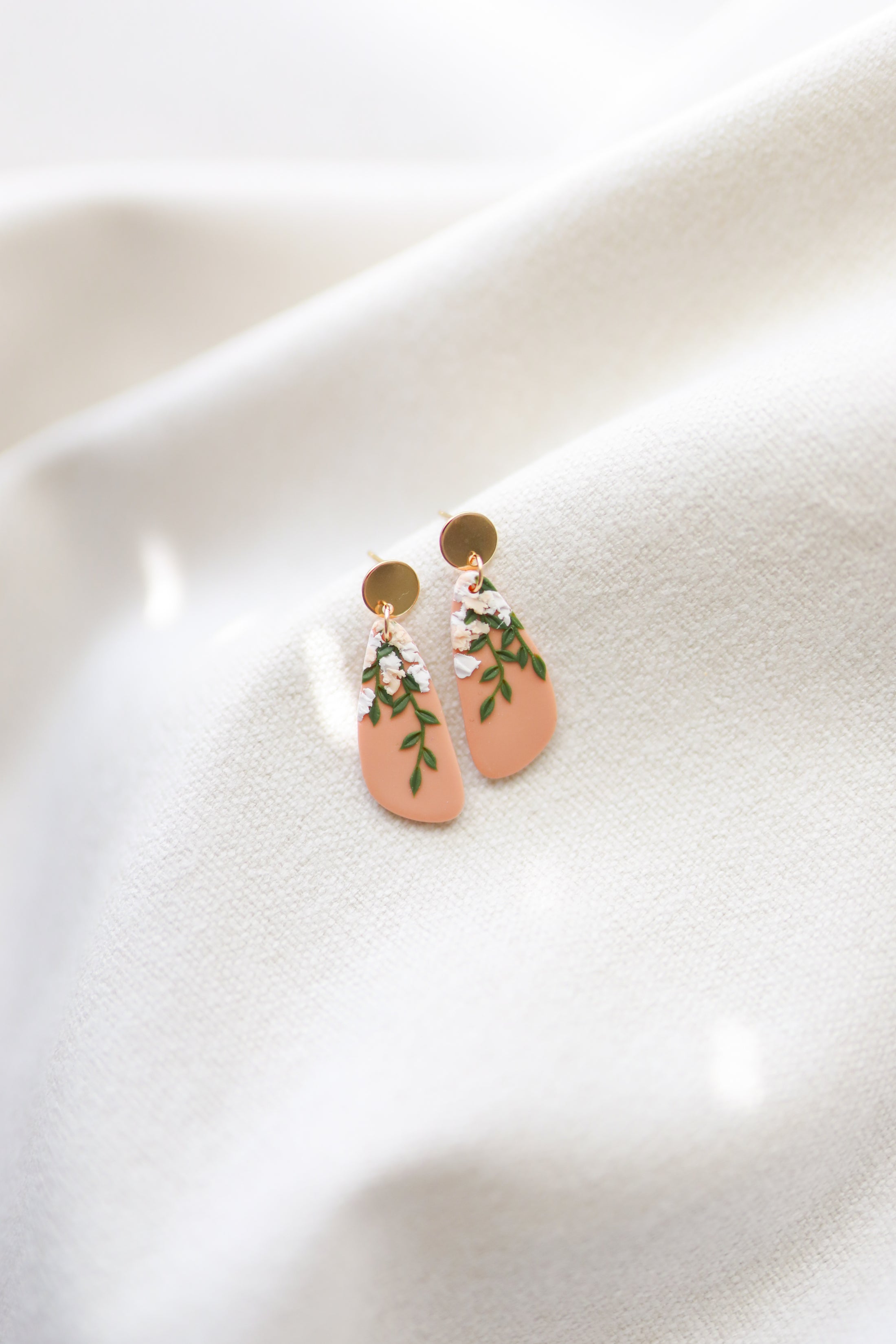 Fleur Mini: Climbing Vines 2