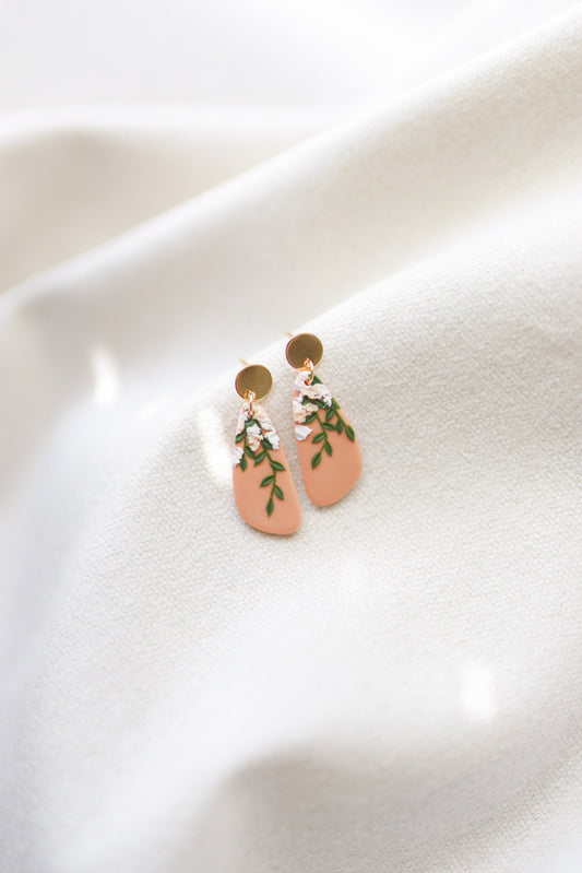 Fleur Mini: Climbing Vines 2