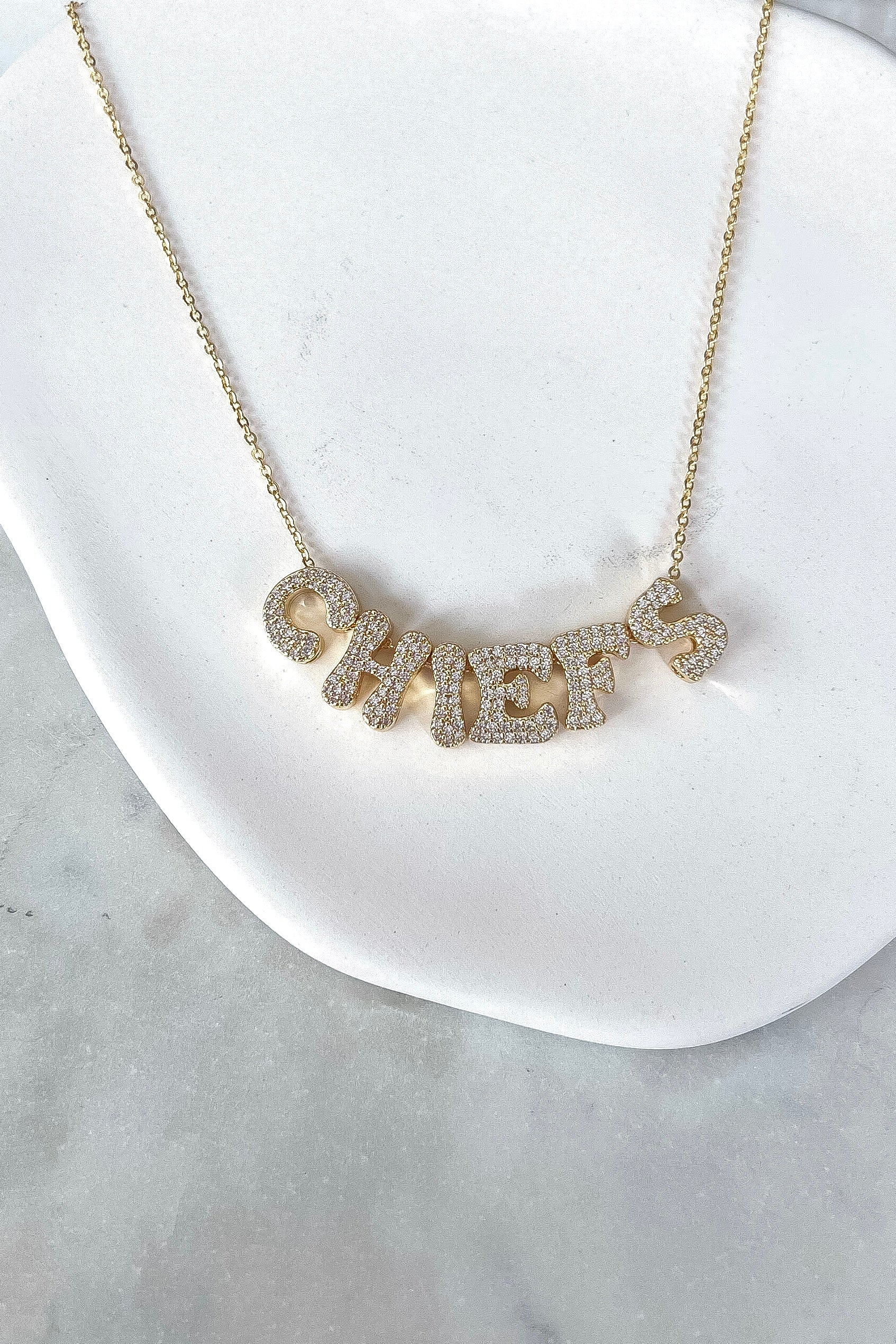 Pre Assembled Charm Bar