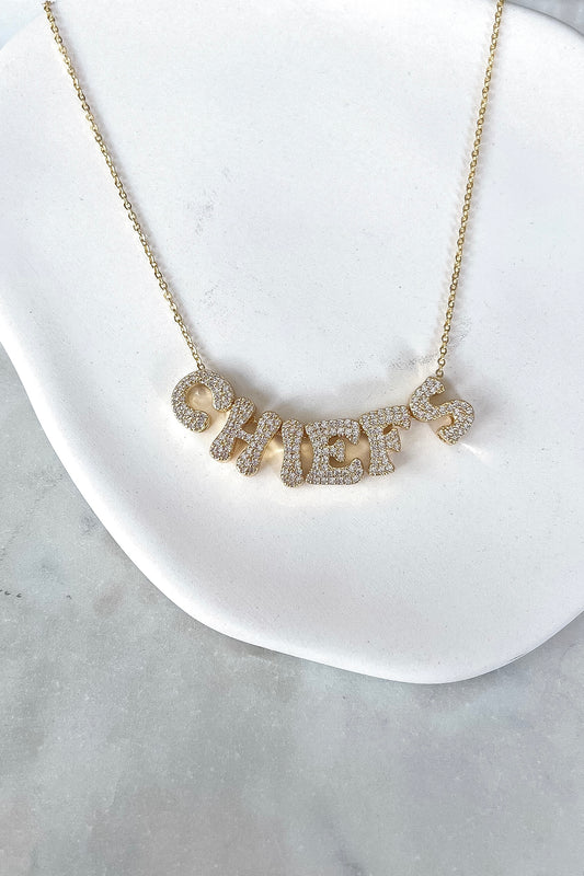 Pre Assembled Charm Bar