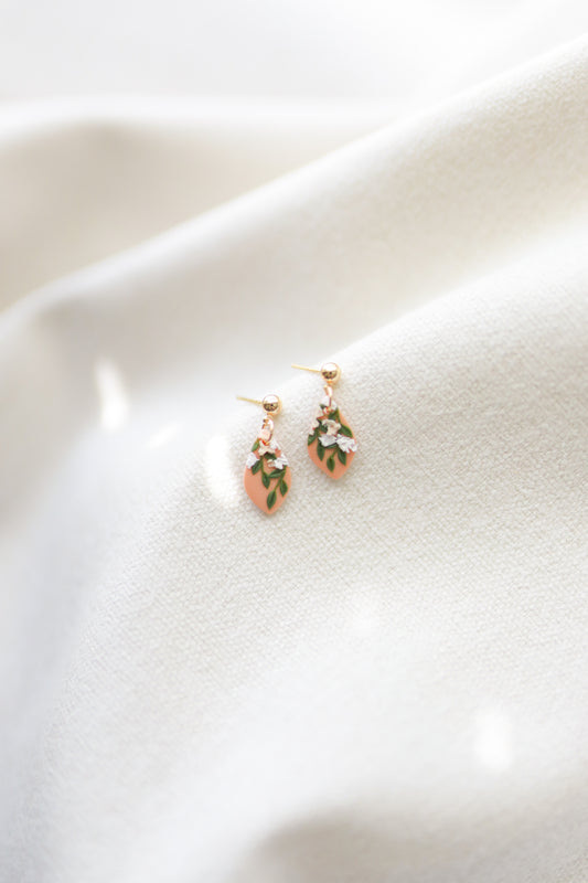 Jade: Climbing Vines 1