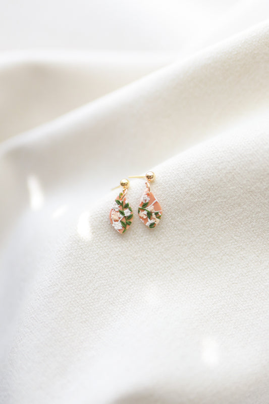 Jade: Climbing Vines 3