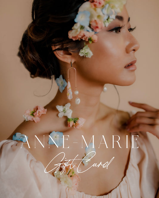 Anne-Marie Designs Gift Card