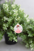 Load image into Gallery viewer, Nutcracker PreOrder -  Sugar Plum Fairy Ornament Babbles
