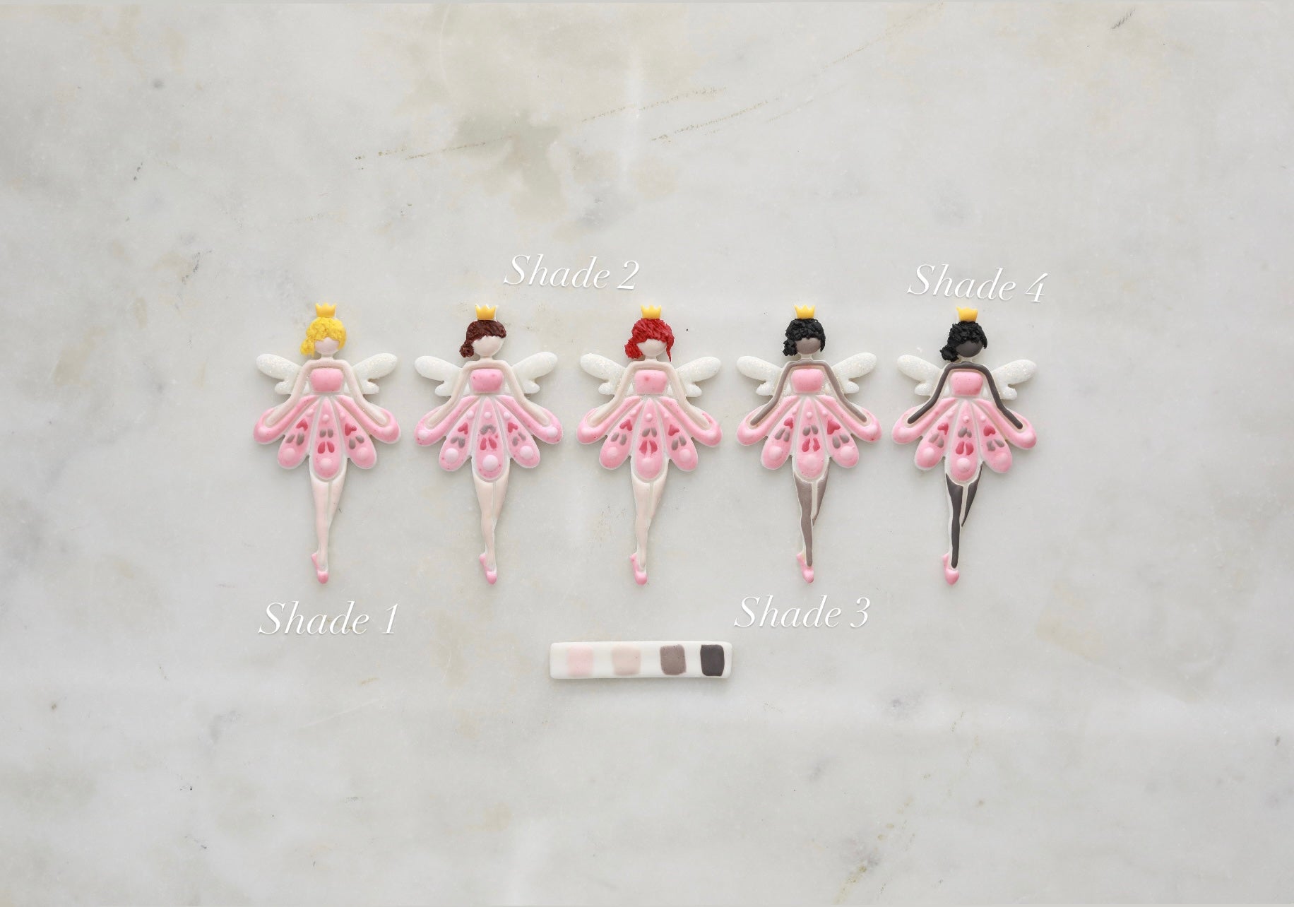 Nutcracker PreOrder -  Nutcracker and Sugar Plum Fairy