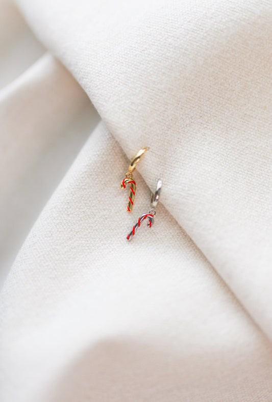 Candy Cane Lane Huggies