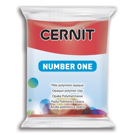 CERNIT NUMBER ONE