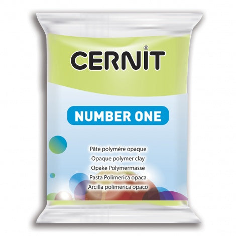 CERNIT NUMBER ONE