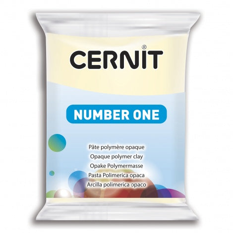 CERNIT NUMBER ONE